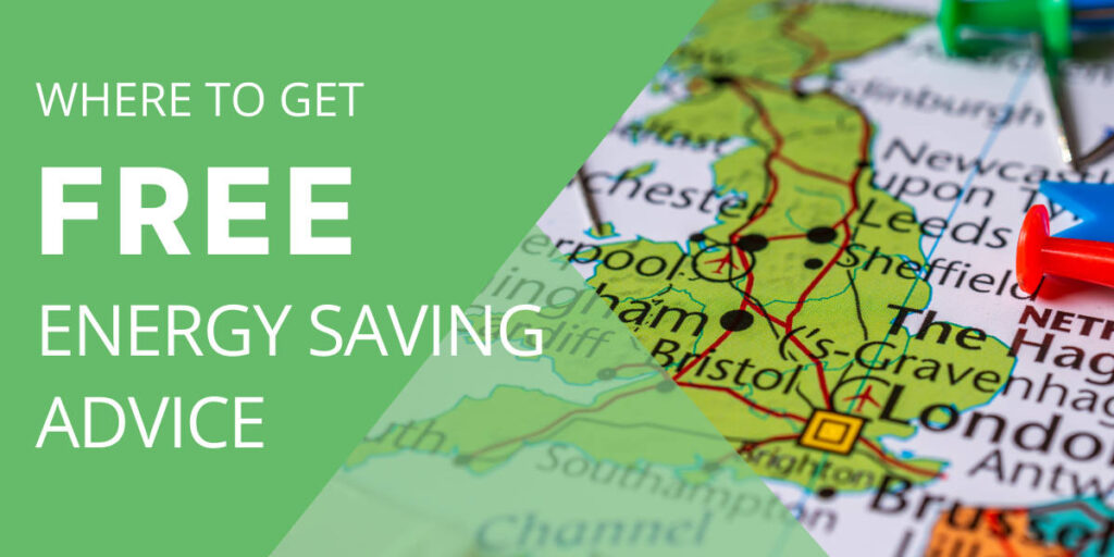 Free energy saving advice featured image