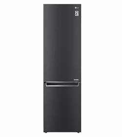LG gbb92mcb2p fridge freezer