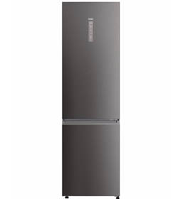 Haier hdpw5620anpd fridge freezer